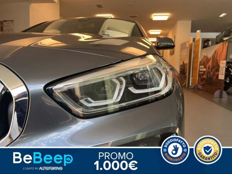 BMW Serie 1 120D MSPORT XDRIVE AUTO