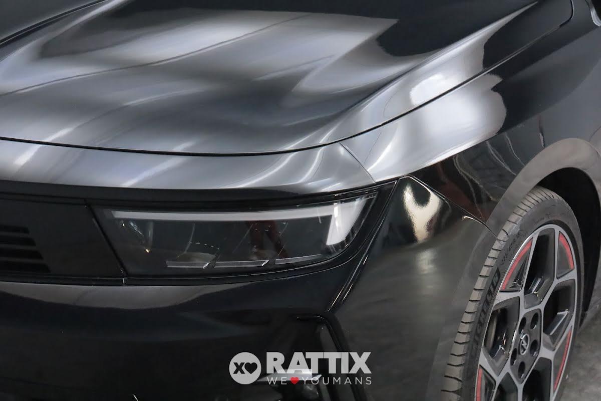 Opel Astra 1.6 Hybrid 180CV GS AT8