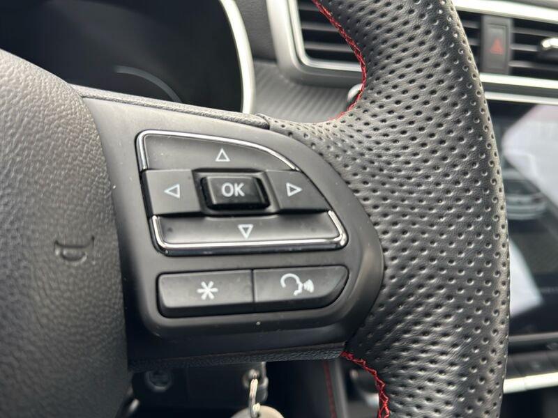 MG ZS ZS 1.5 VTi-tech Luxury