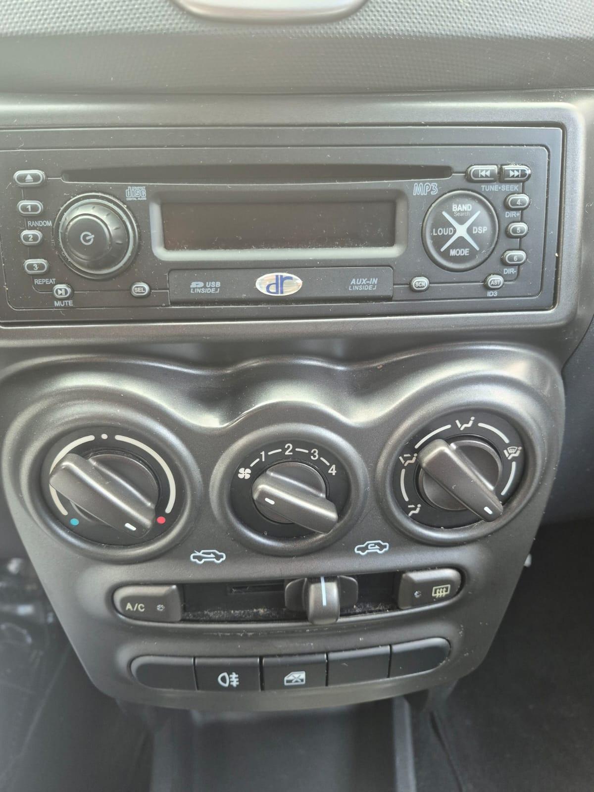 Dr Zero 1.0 Bifuel GPL