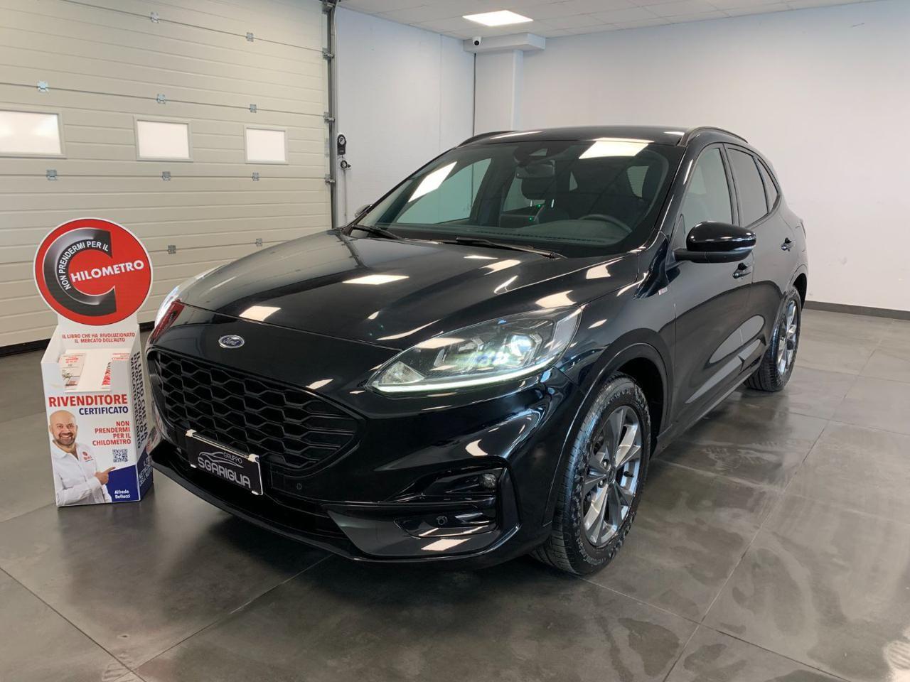 Ford Kuga 1.5 Diesel ST-Line X StraFull 2WD