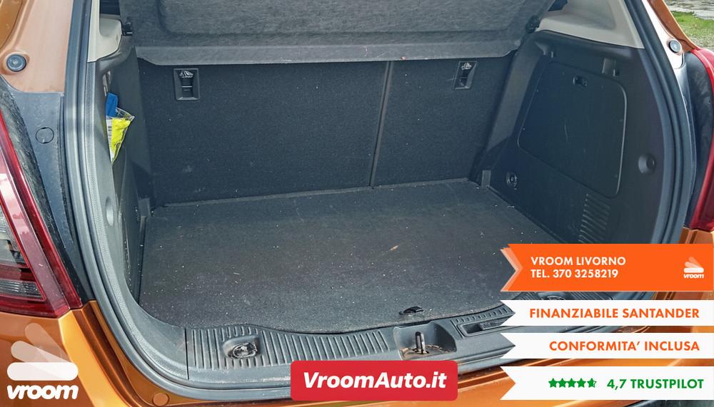 OPEL Mokka 1ª serie Mokka X 1.6 CDTI Ecotec 13...