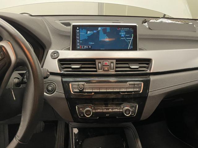 BMW X2 XDRIVE25E BUSINESS-X