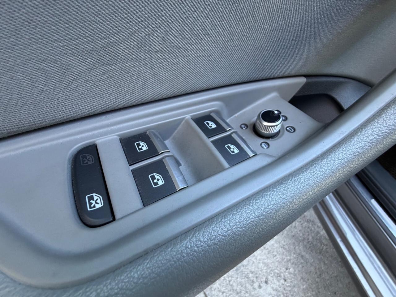 Audi A4 35 TDI/163 CV S tronic S line Edition