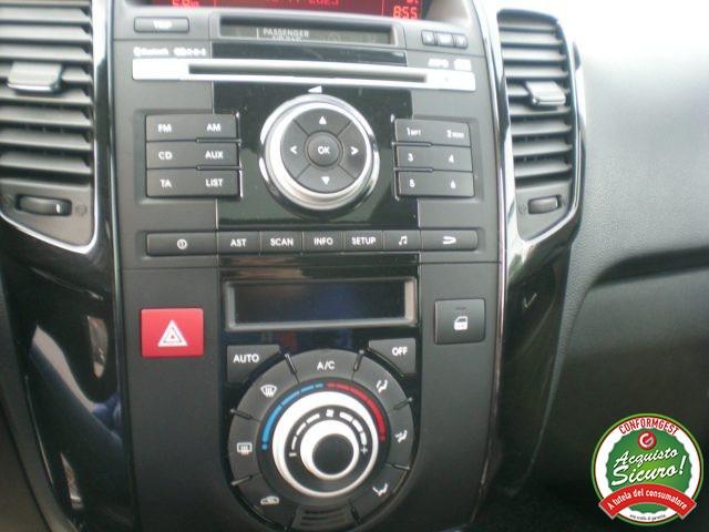 KIA Venga 1.4 GPL - PRONTA CONSEGNA