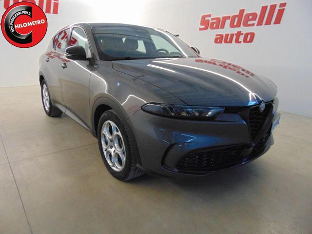 ALFA ROMEO Tonale 1.5 130 CV MHEV TCT7 Sprint