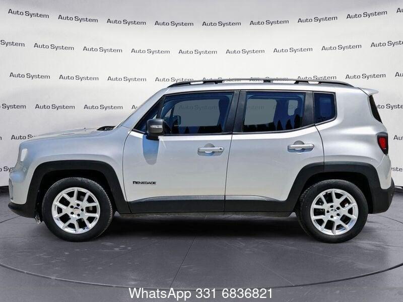 Jeep Renegade Renegade 1.6 Mjt 130 CV Limited
