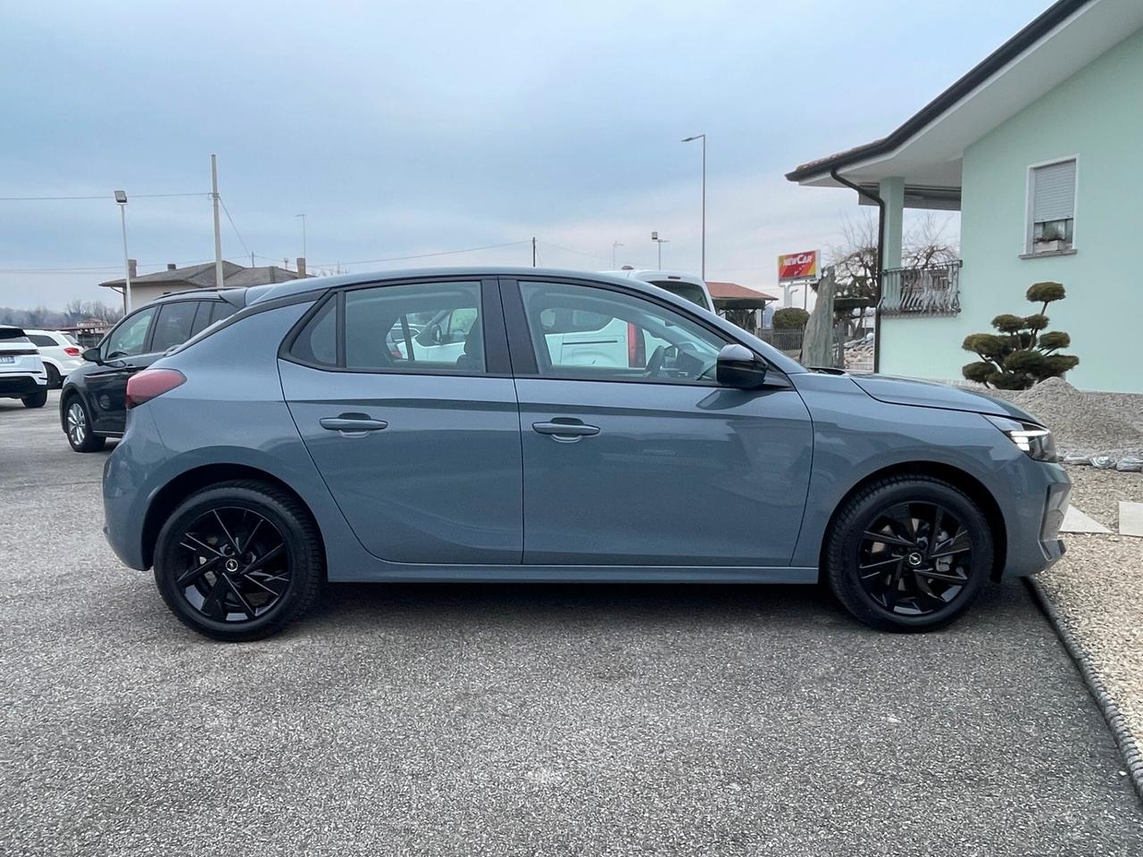 Opel Corsa 1.2 100 CV YES