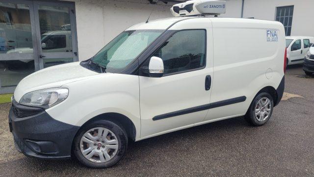 FIAT Doblo Doblò 1.6 MJT 105CV PC-TN SX Frigo FNAX