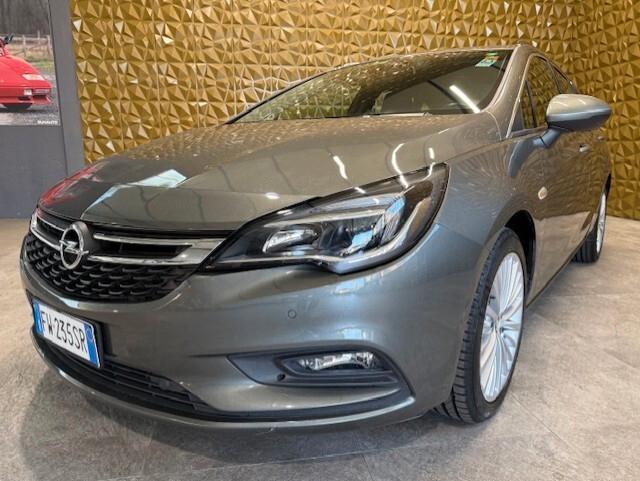 Opel Astra 1.6 CDTi 110CV Start&Stop 5 porte Innovation