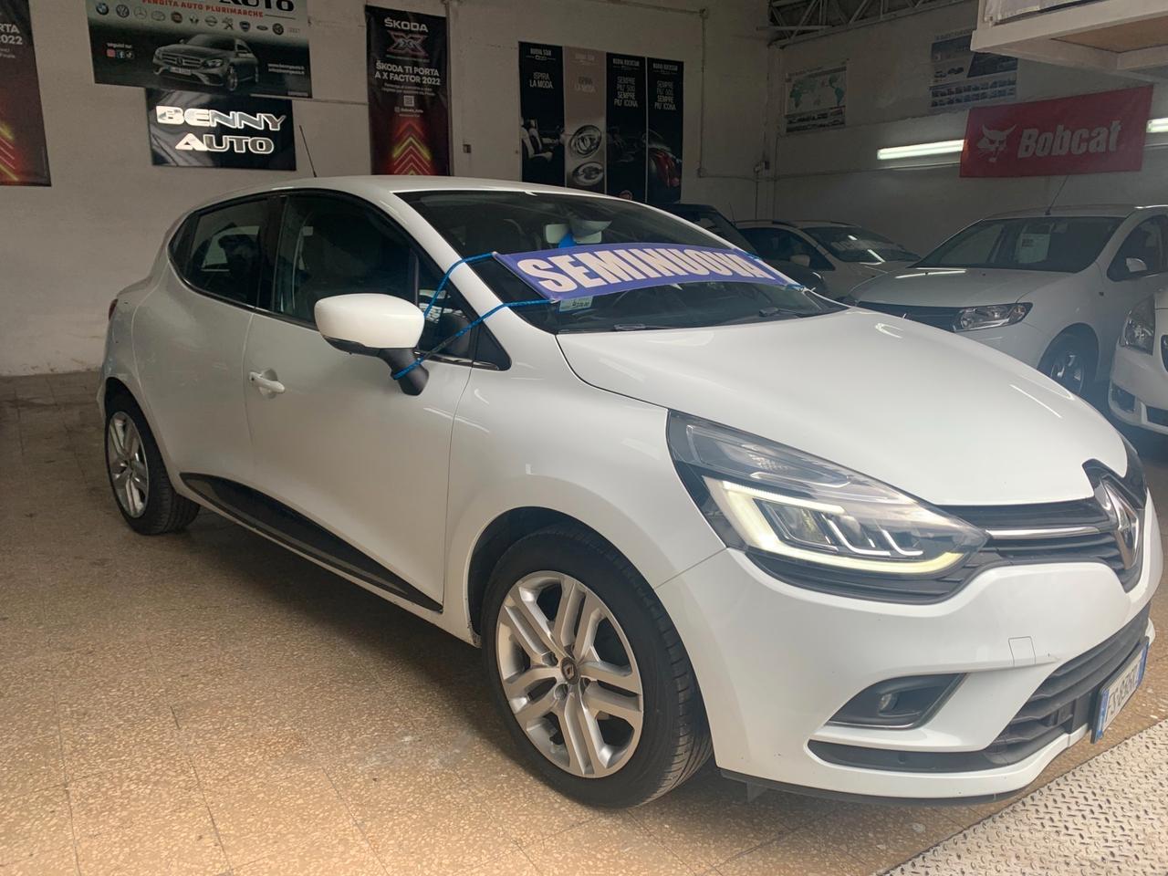Renault Clio dCi 8V 90CV Start&Stop 5 porte Energy Zen