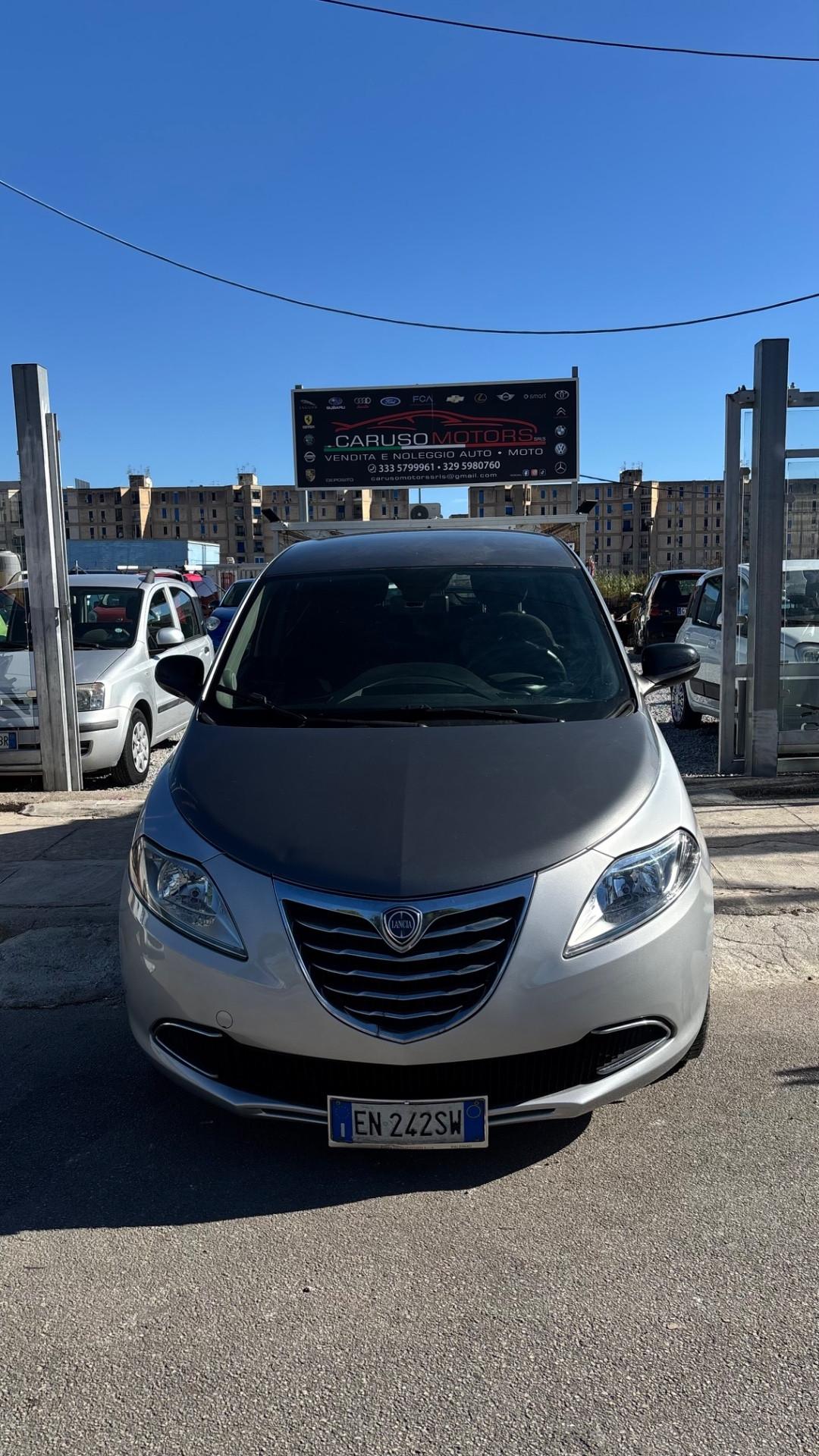 Lancia Ypsilon 1.3 MJT 16V 95 CV 5 porte S&S Platinum