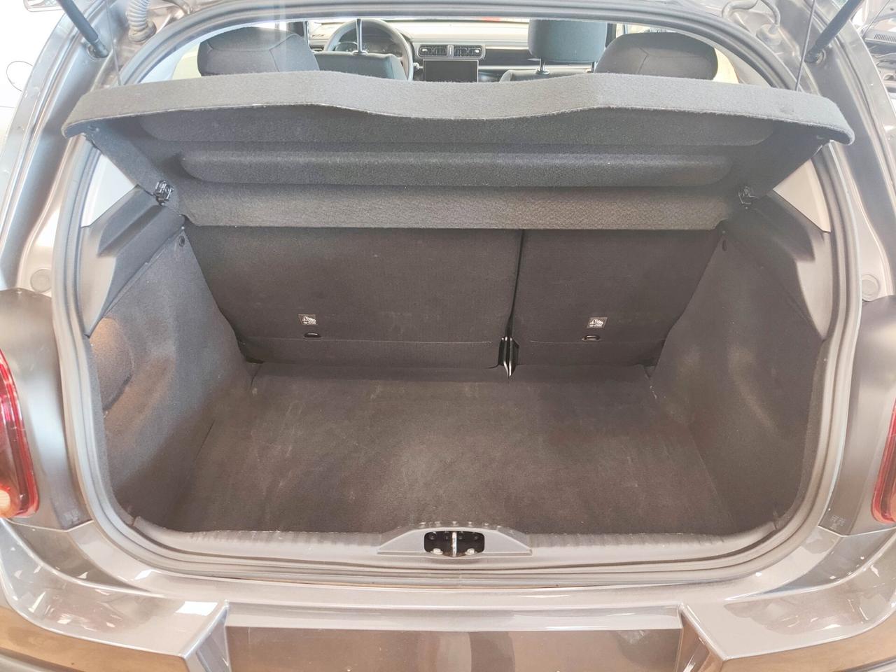 Citroen C3 1.2 BENZINA 83 CV Plus -AZIENDALE-