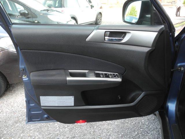 SUBARU Forester 2.0D XS Trend -Trazione Integrale-UniPROPRIETARIO