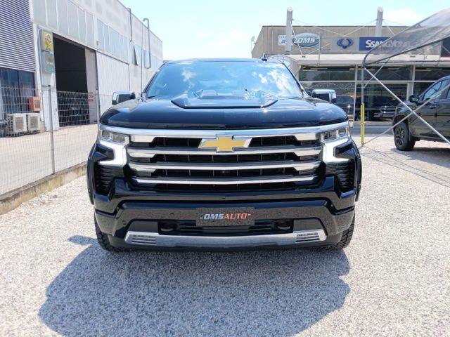 CHEVROLET Silverado 6.2L EcoTec3 V8 High Country N1