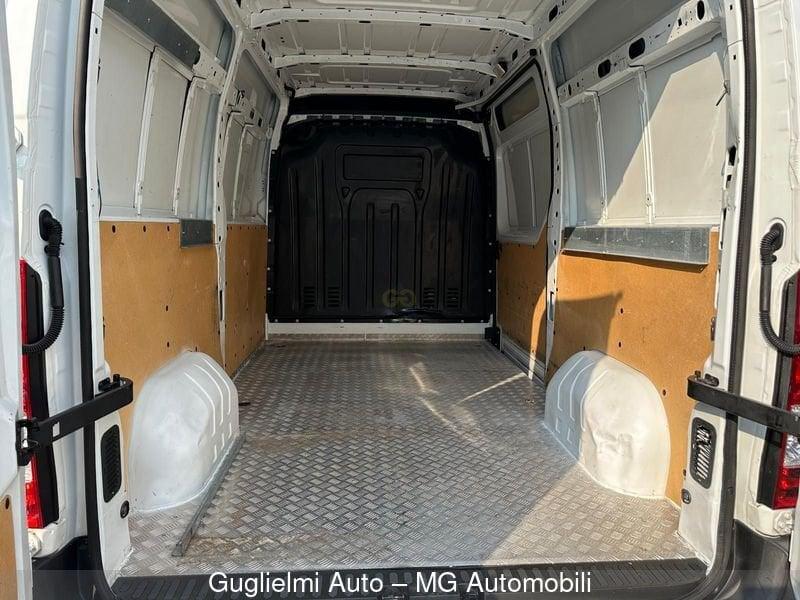 Renault Master Master T35 2.3 dCi/125 PM-TM Furgone E5