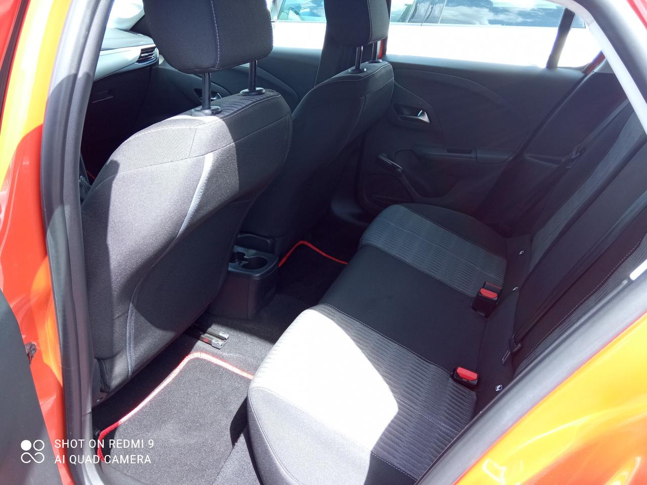 Opel Corsa 1.2 Edition 75CV 5P 2020 promozione