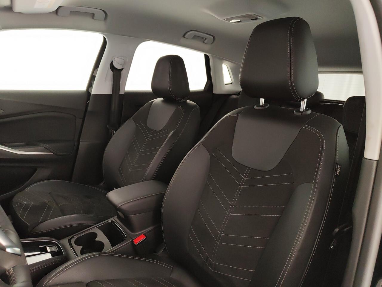 Opel Grandland 1.5 diesel Ecotec aut. GS