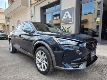 Cupra Formentor 2.0 TDI 4Drive DSG+Retrocamera+Cerchi 18..