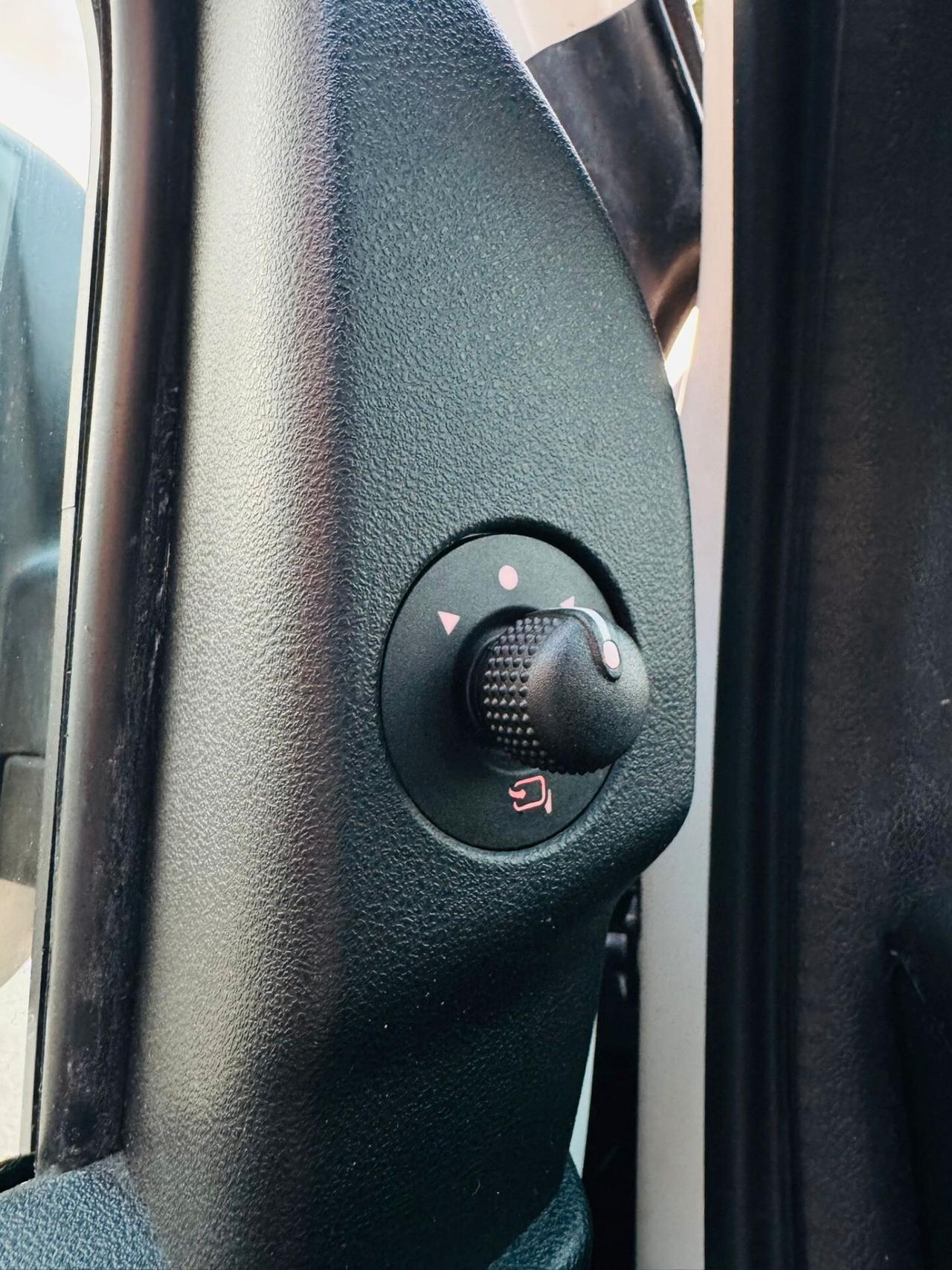Fiat Doblò 1.3 MJT 95cv Cargo Lounge Navi