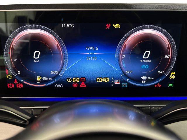 MERCEDES-BENZ GLE 350 de hybrid EQ 4Matic Premium Plus