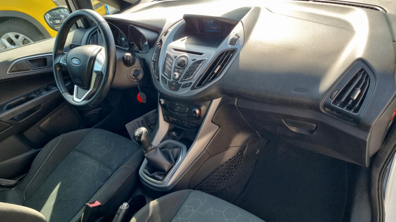 Ford B-Max 1.0 EcoBoost 100 CV Titanium