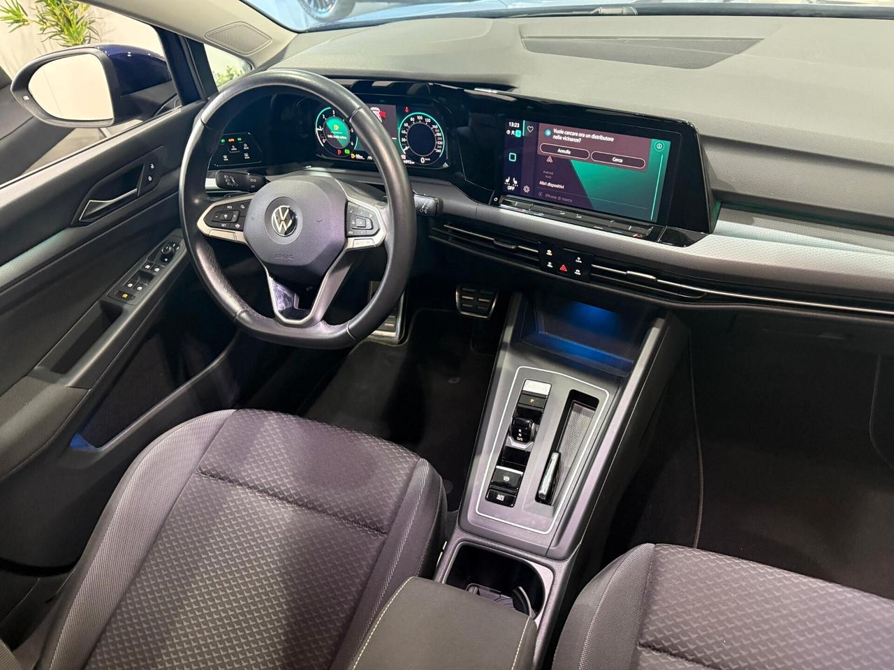 Volkswagen Golf 150 CV *PRONTA CONSEGNA