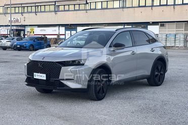 DS DS 7 BlueHDi 130 aut. Performance Line