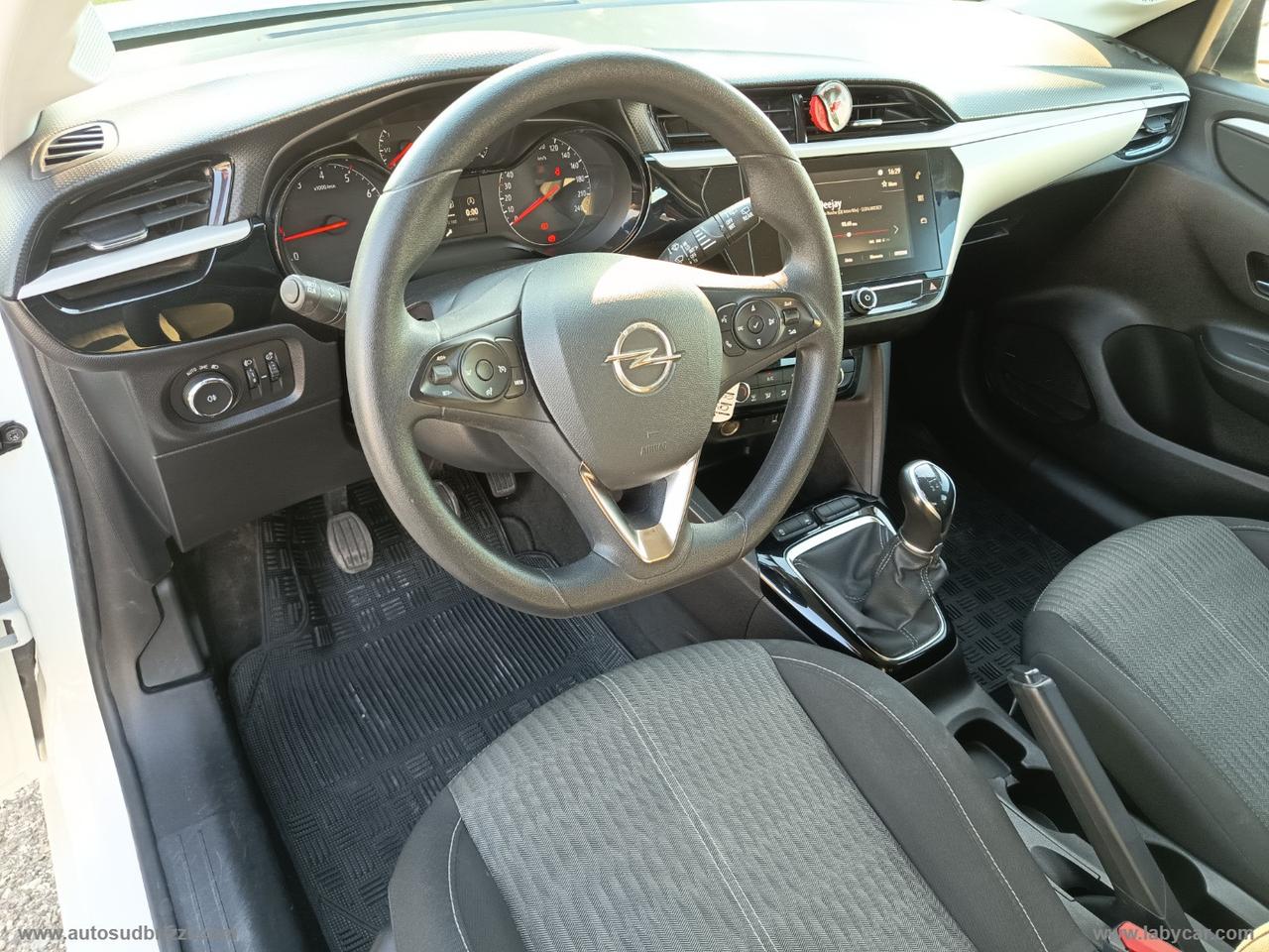 OPEL Corsa 1.2 Edition