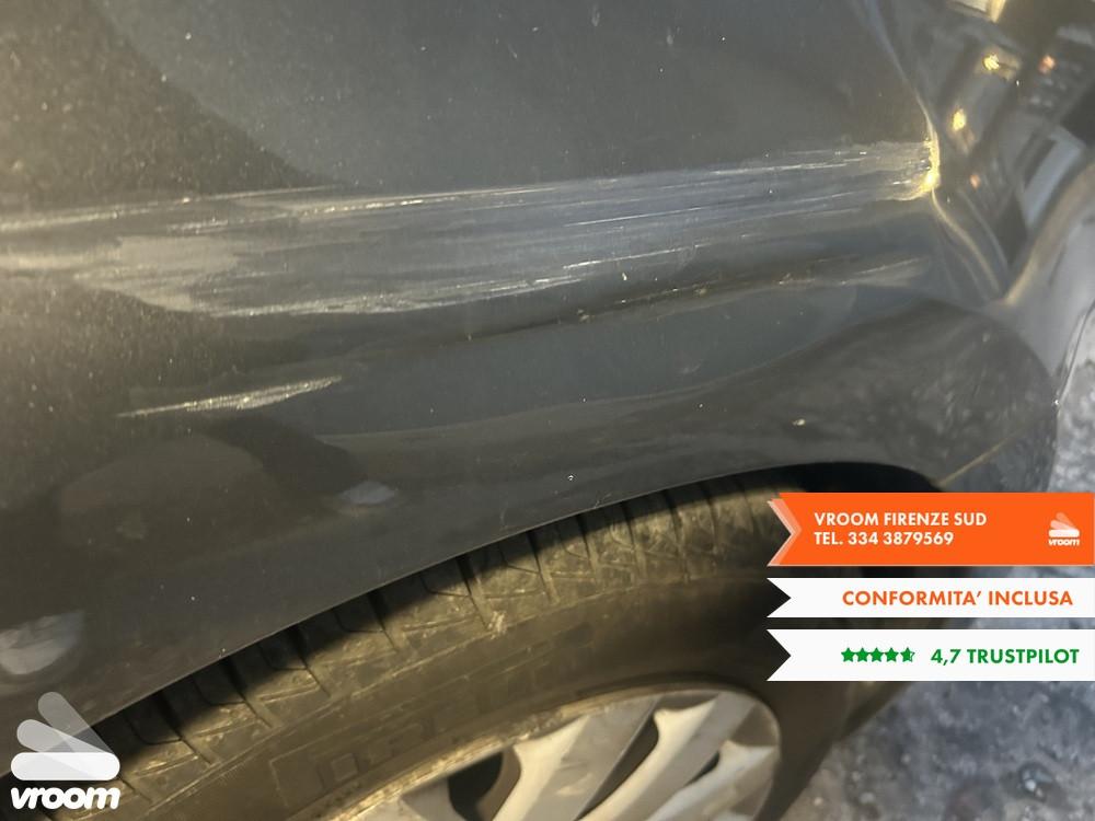 VOLKSWAGEN Polo 5ª serie Polo 1.6 TDI DPF 3 po...