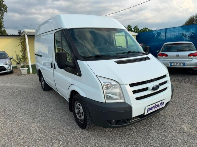 FORD Transit 280M 2.2 TDCi/115 PC-TM Furgone
