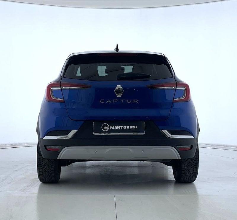 Renault Captur Captur TCe 90 CV Techno