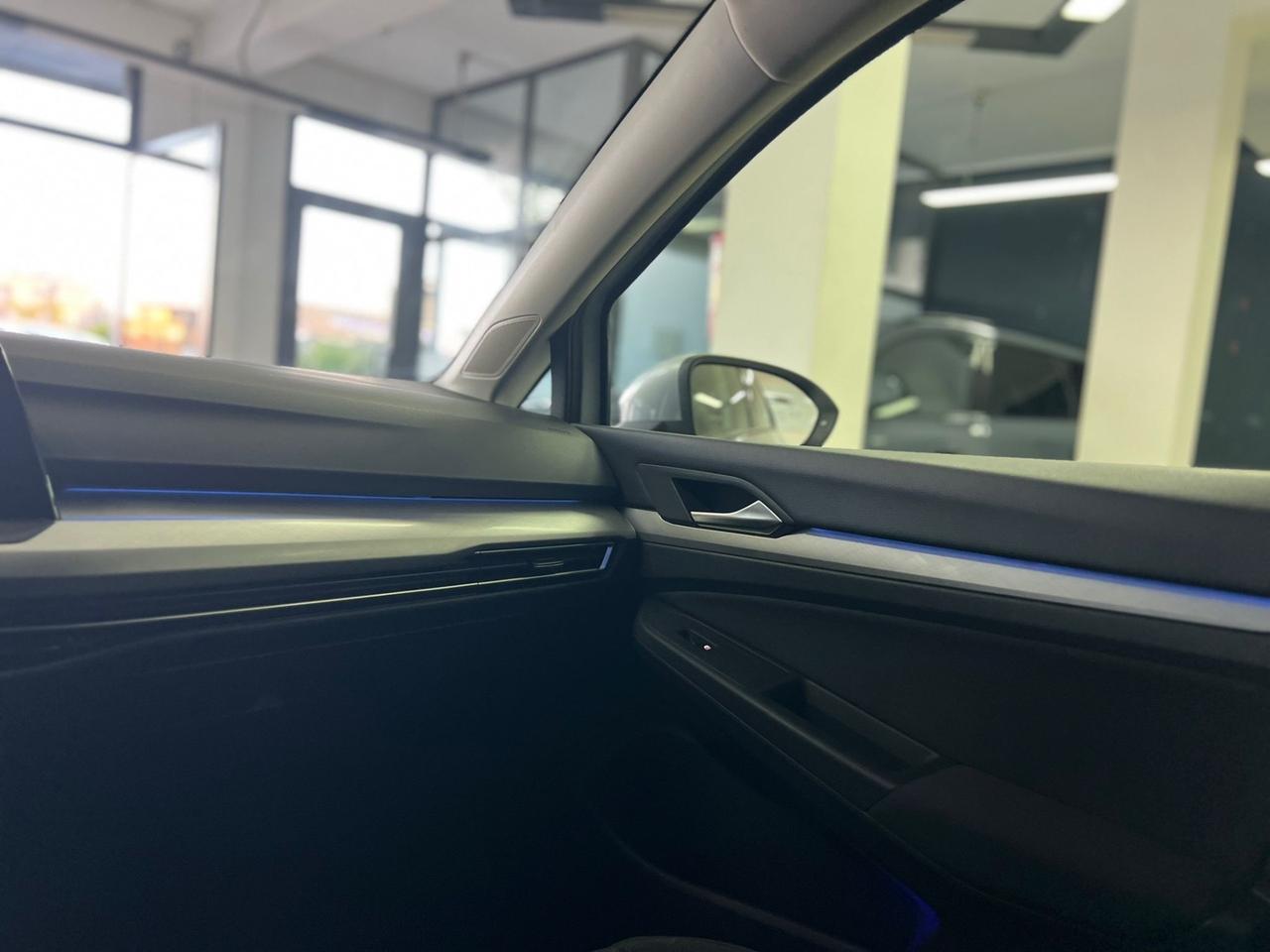 Volkswagen Golf 2.0 TDI SCR Style
