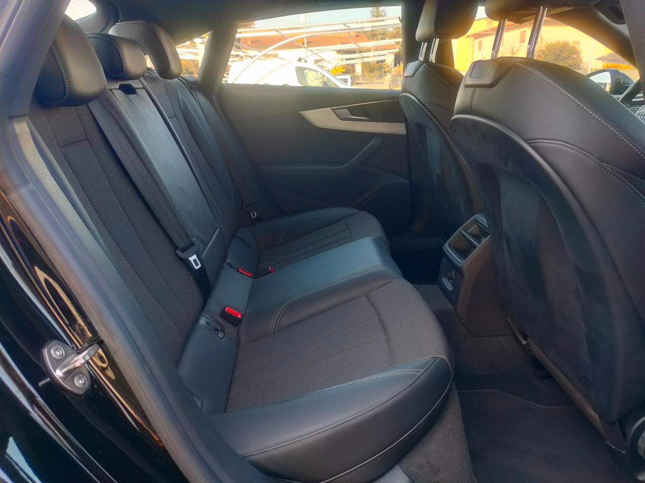 Audi A5 SPB S-LINE 2.0 TDI 190 CV quattro S tronic Sport