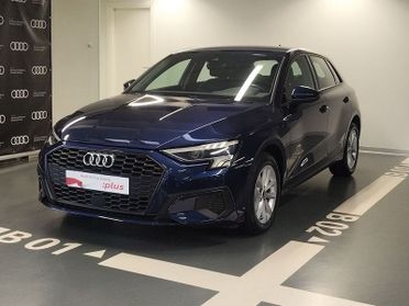 Audi A3 Sportback 30 TDI S tronic Business
