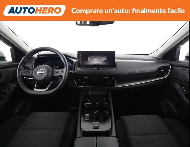 NISSAN X-Trail e-Power 2WD 5 posti N-Connecta