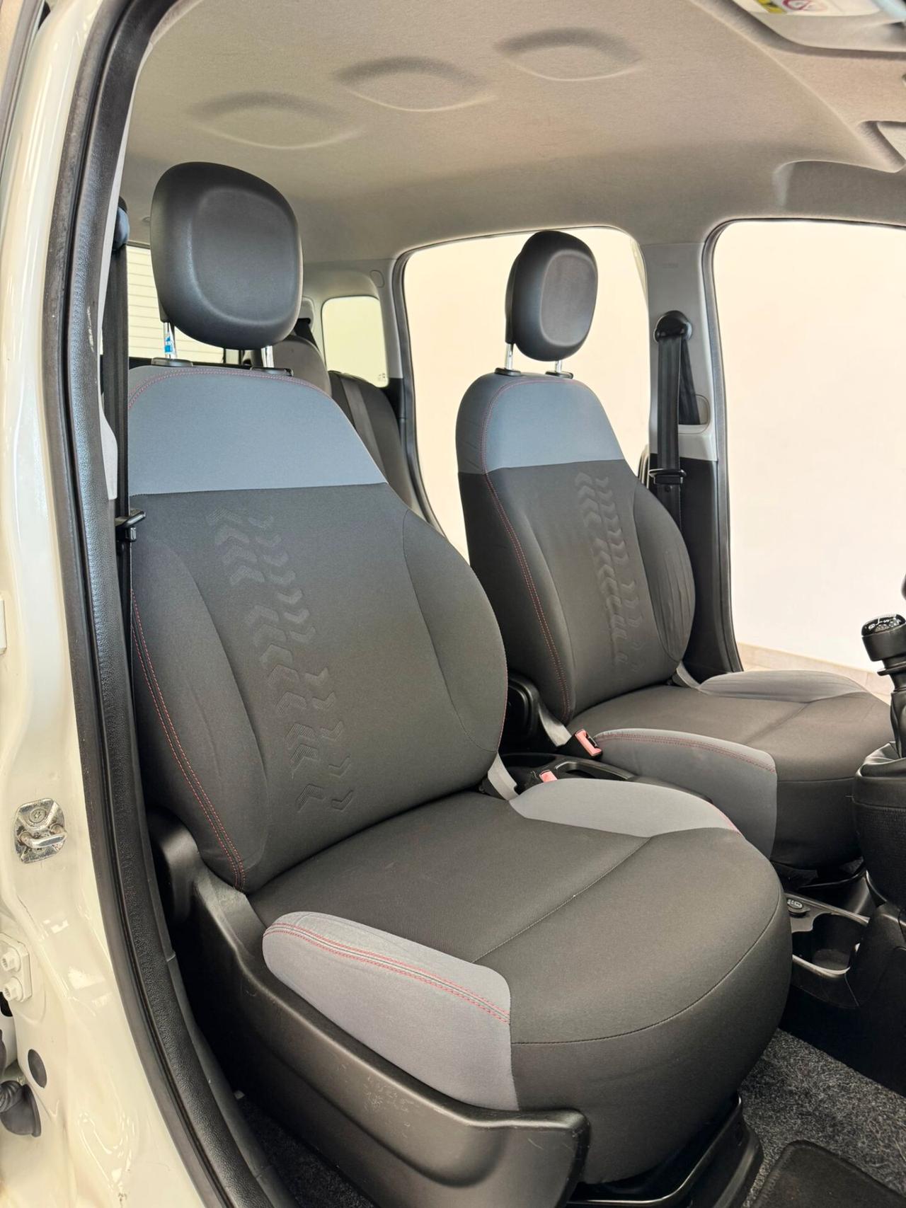 Fiat Panda 1.2 EasyPower Lounge