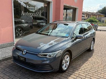 VW Golf 2.0 TDI DSG Life/TG UFFICIALI/UNIPRO