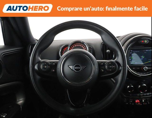 MINI Countryman 1.5 One D Countryman