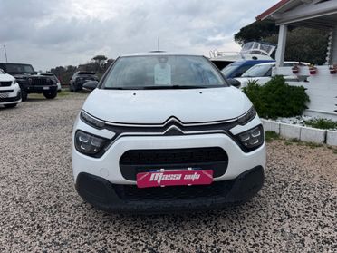 Citroen C3 BlueHDi 100 S&S Shine GARANTITA