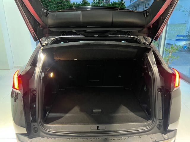 PEUGEOT 3008 BlueHDi 130 S&S EAT8 Allure Pack da ?260,00 mensil