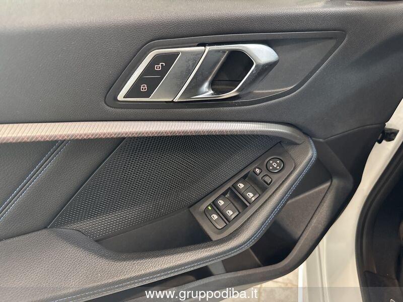 BMW Serie 1 F40 Diesel 118d Msport auto