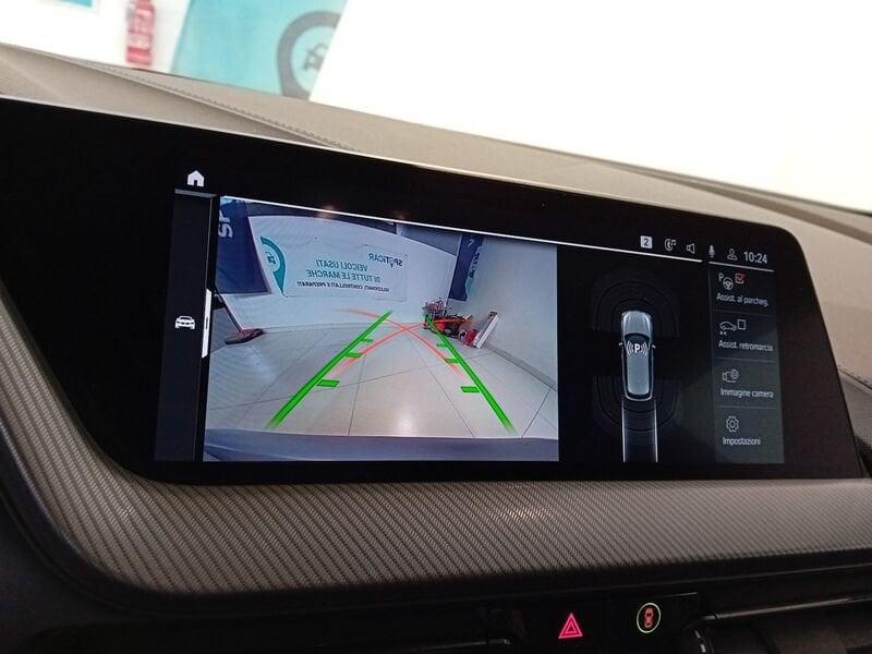 BMW Serie 1 120d xdrive 5p. M Sport