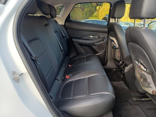 JAGUAR E-Pace 2.0D I4 163 CV AWD Auto SE