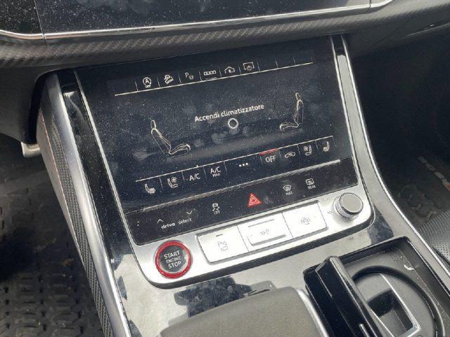 AUDI RS Q8 TFSI V8 MAXTON CARBON CERAMIC IVA ESPOSTA COMPRESA