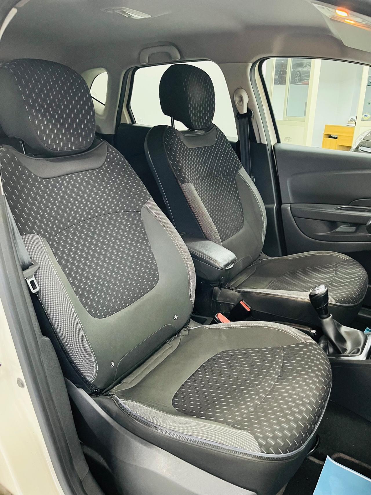 Renault Captur 1.5 dCi Enegy R-Link 90cv anno 2018