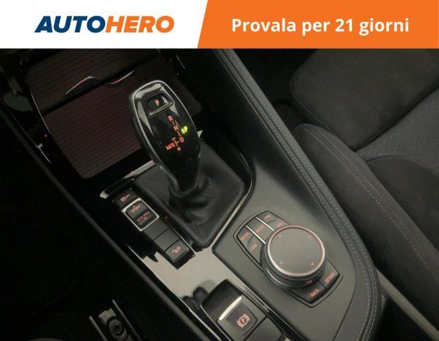 BMW X2 xDrive20d Msport
