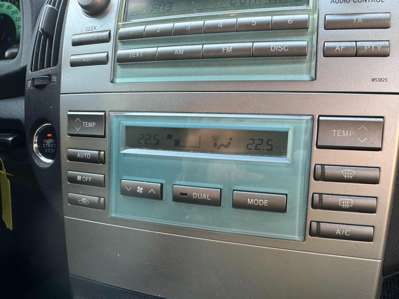 Toyota Corolla Verso 1.6 vvt-i Sol 5p.ti SENSORI ANT. E POST.