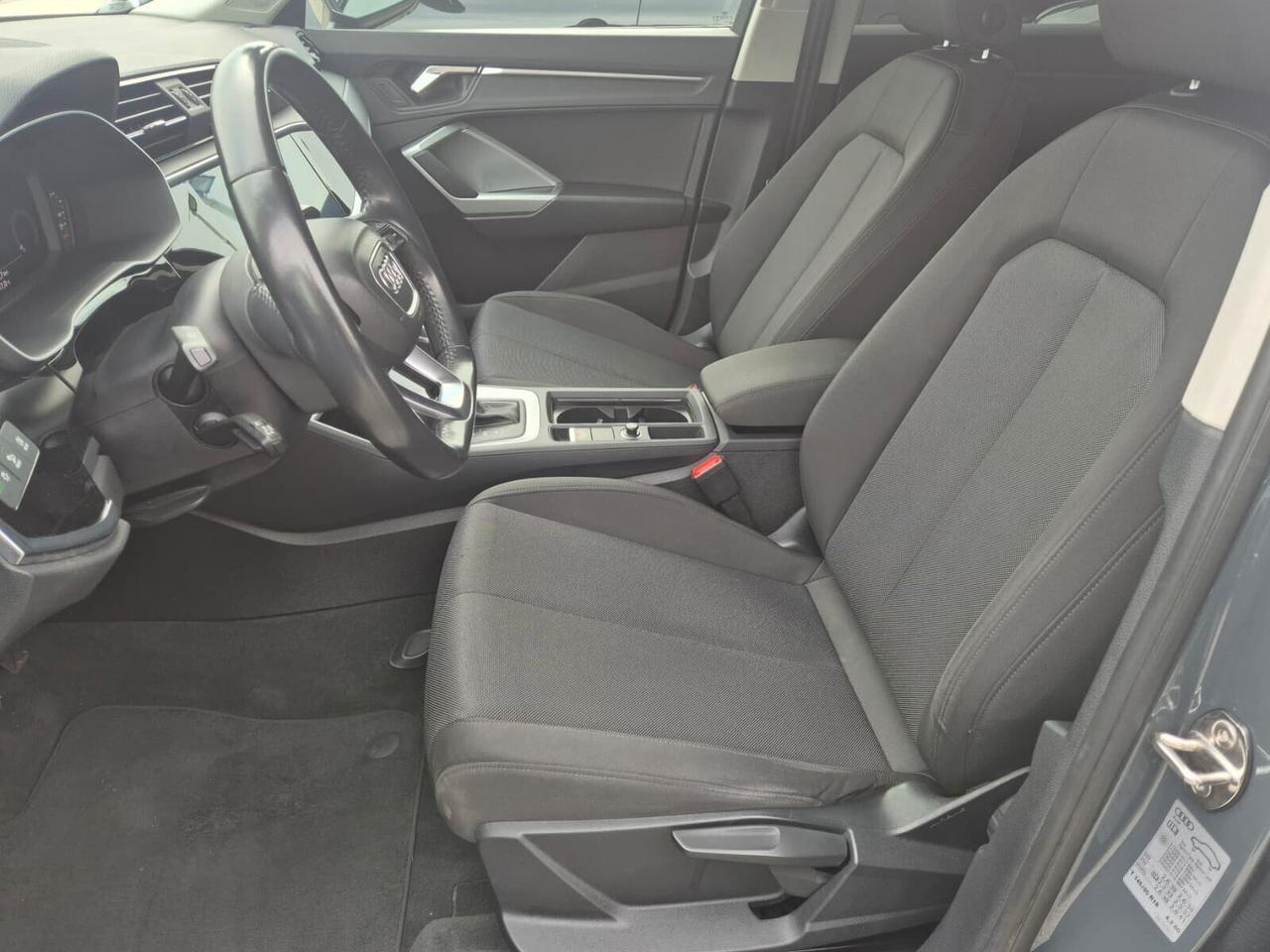 Audi Q3 SPB 35 TDI S tronic