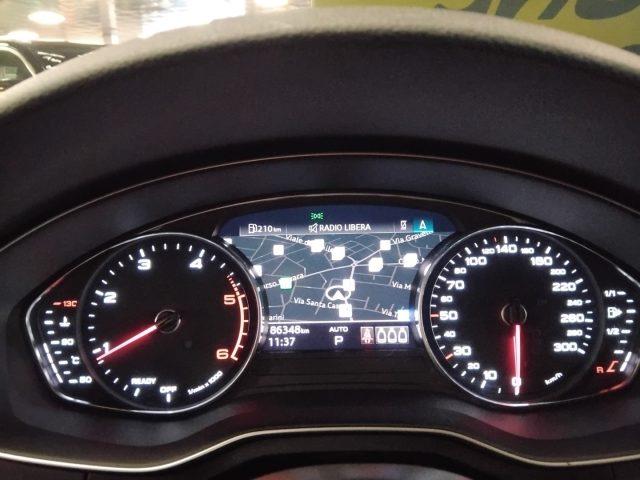 AUDI A4 Avant 30 TDI 2.0 S tronic Business MHEV